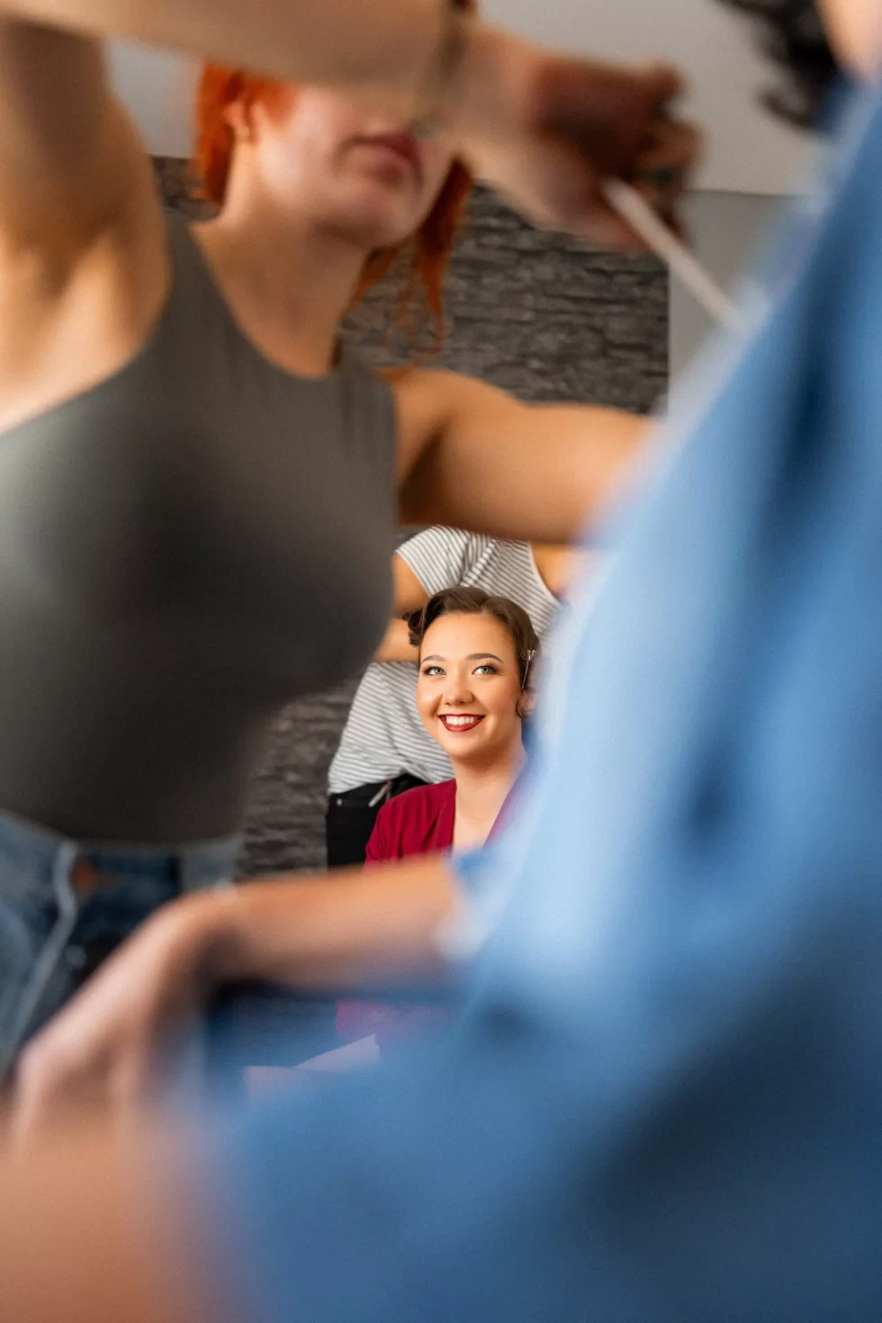 svatba eko farma sadkyod