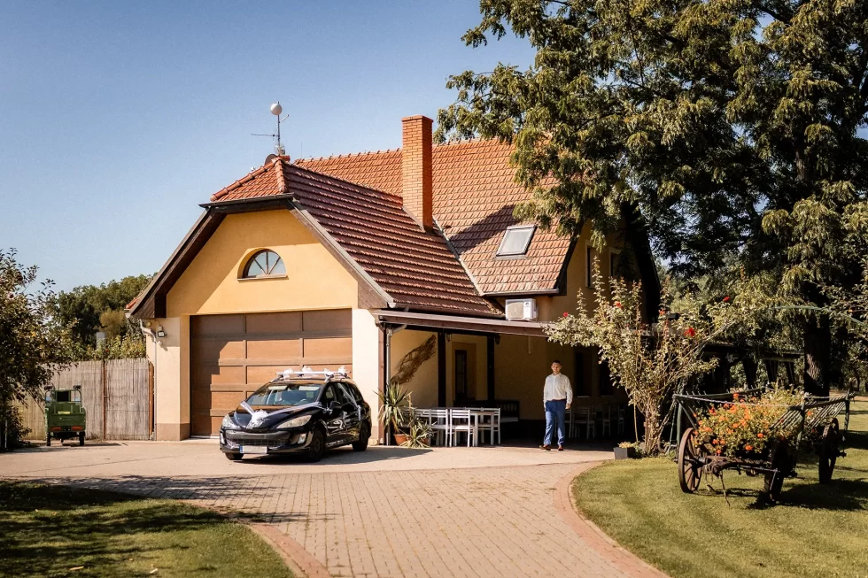 svatba eko farma sadkyod