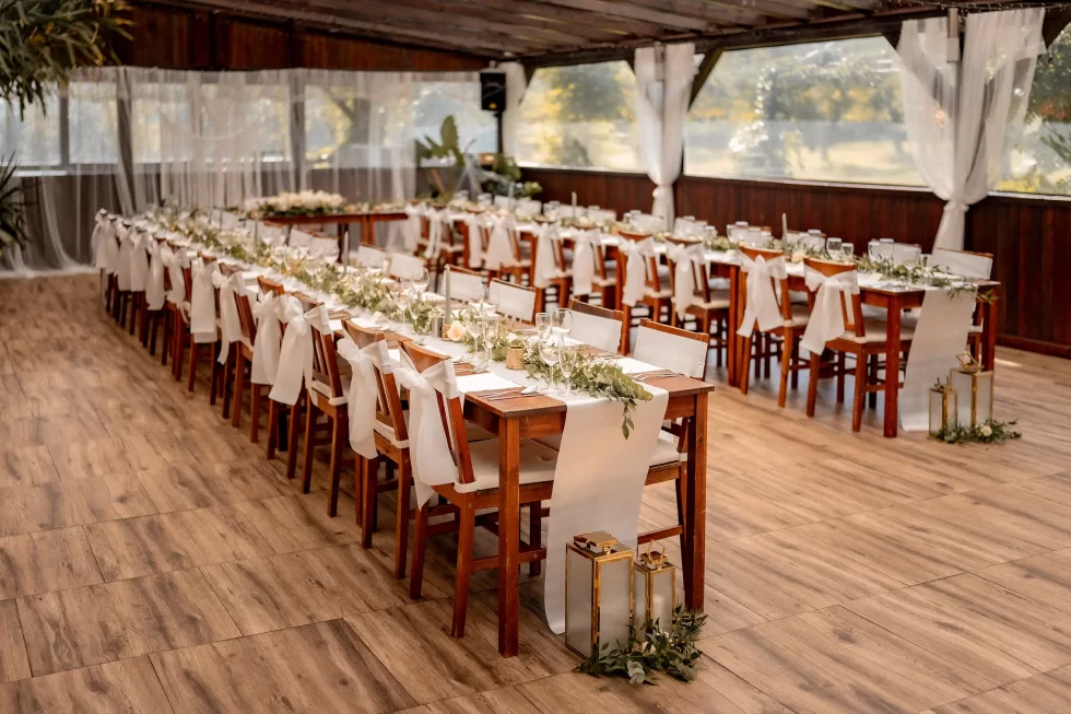 svatba eko farma sadkyod