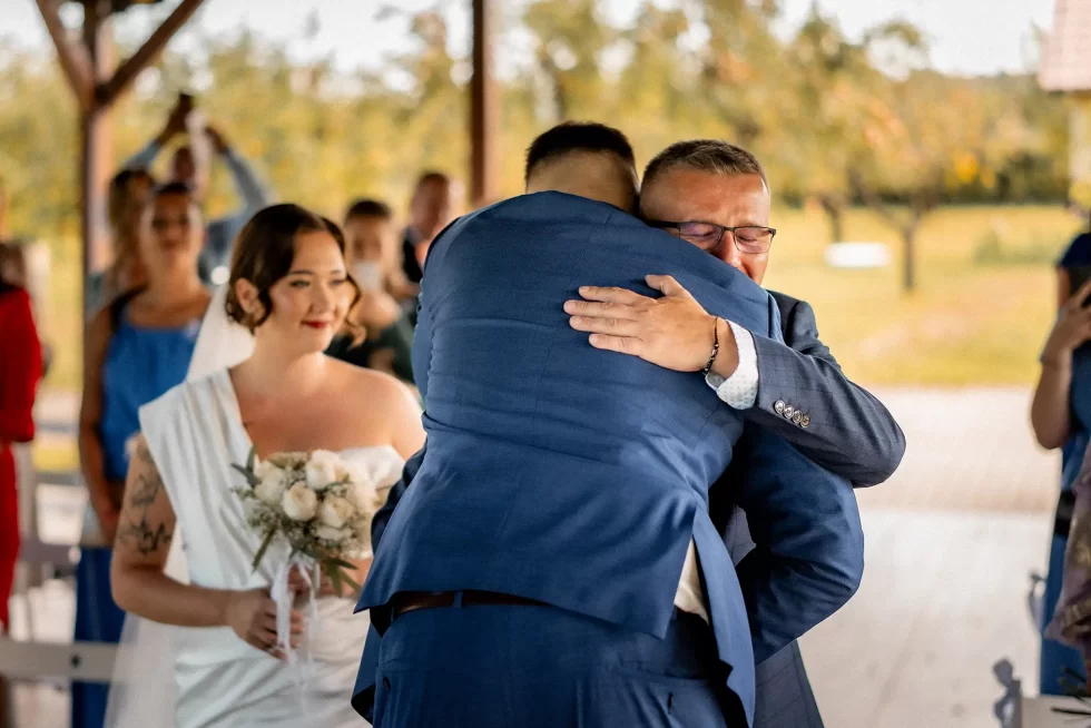 svatba eko farma sadkyod