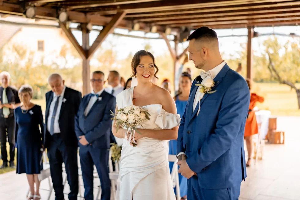 svatba eko farma sadkyod