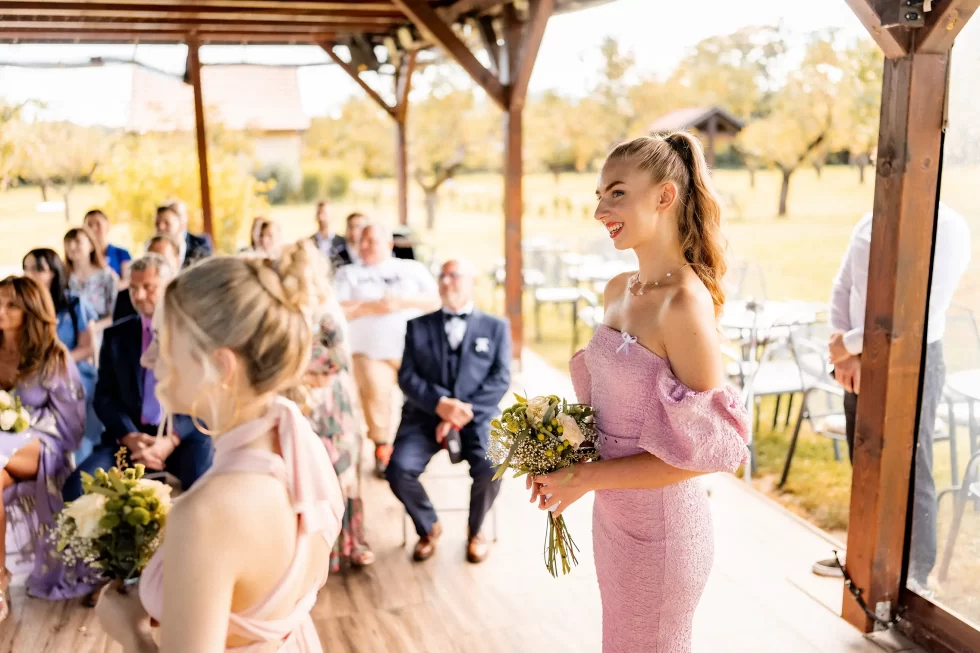 svatba eko farma sadkyod