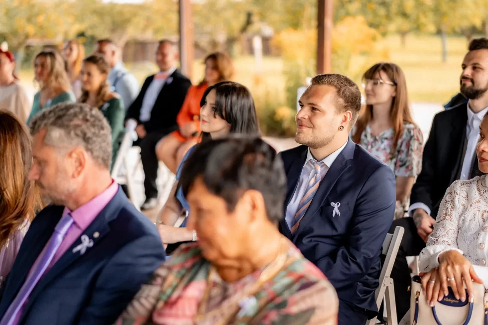 svatba eko farma sadkyod