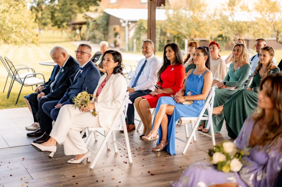 svatba eko farma sadkyod