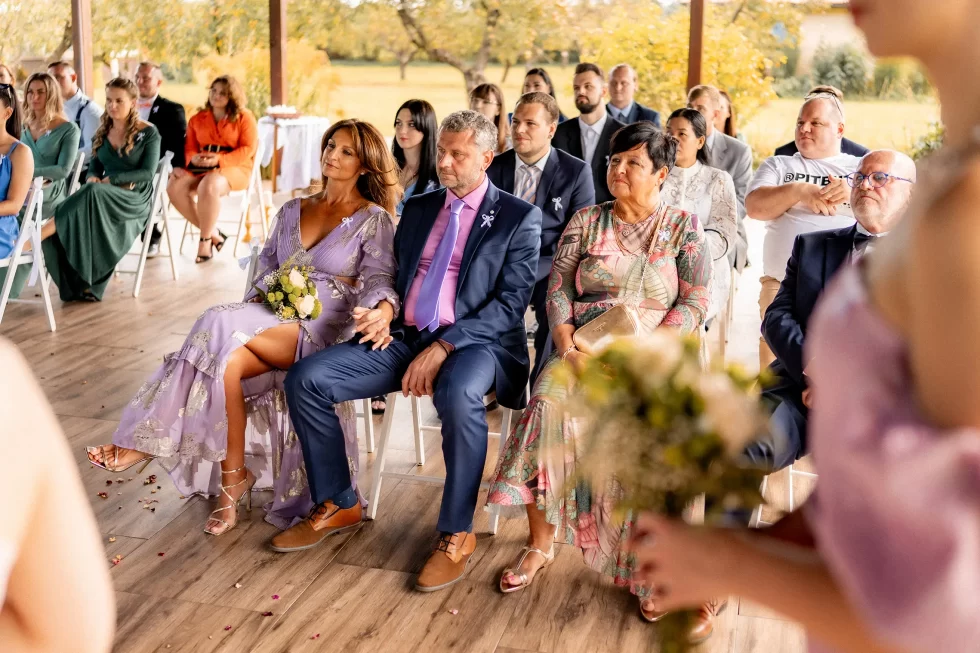 svatba eko farma sadkyod