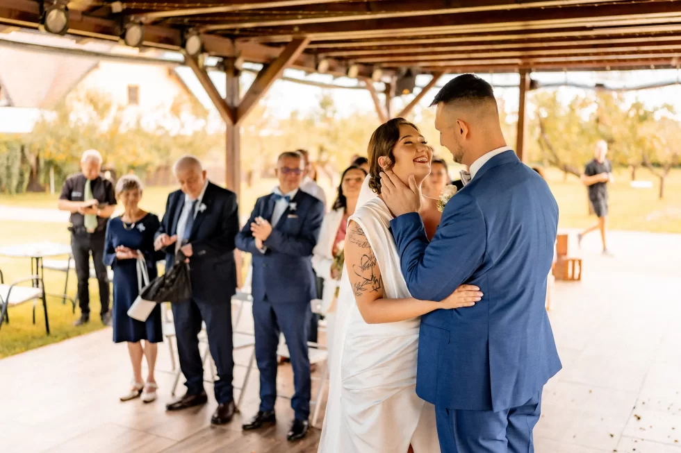 svatba eko farma sadkyod