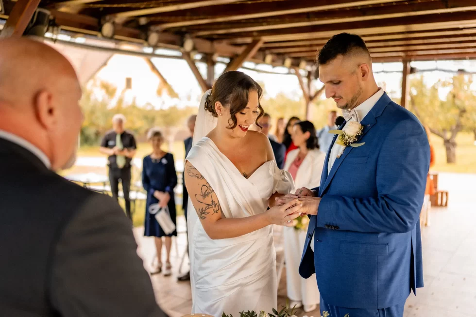 svatba eko farma sadkyod