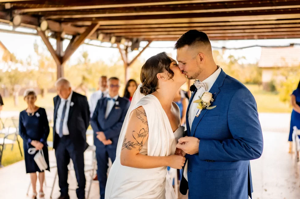 svatba eko farma sadkyod