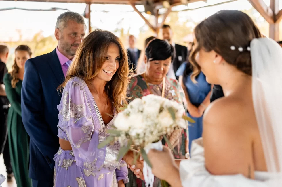 svatba eko farma sadkyod