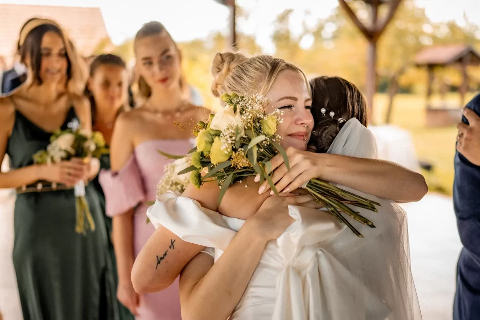 svatba eko farma sadkyod