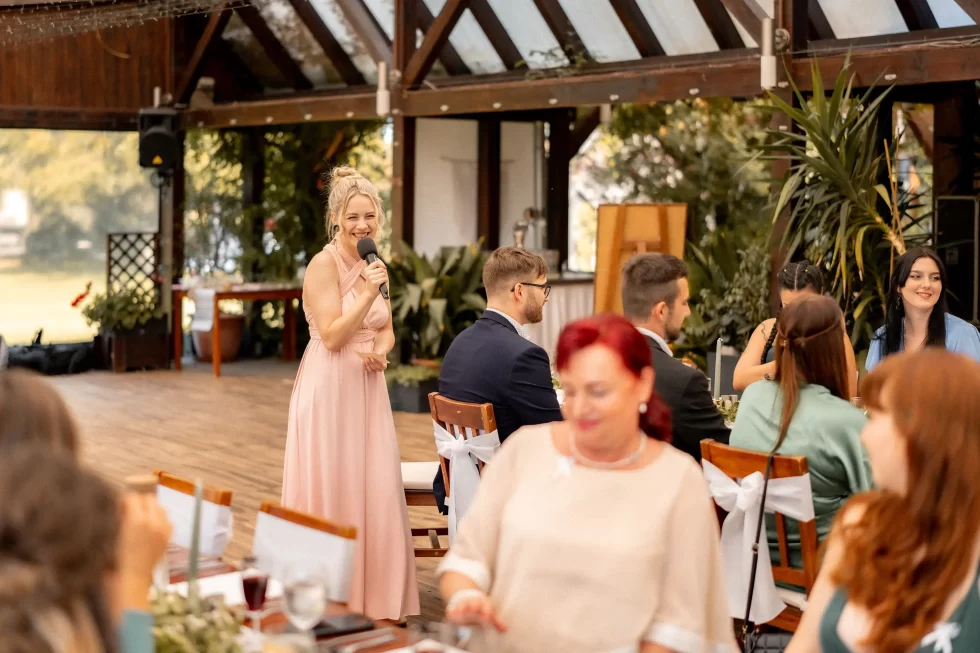 svatba eko farma sadkyod