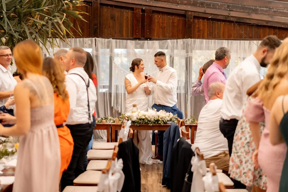 svatba eko farma sadkyod