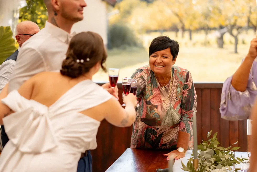 svatba eko farma sadkyod