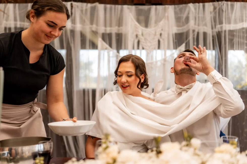 svatba eko farma sadkyod