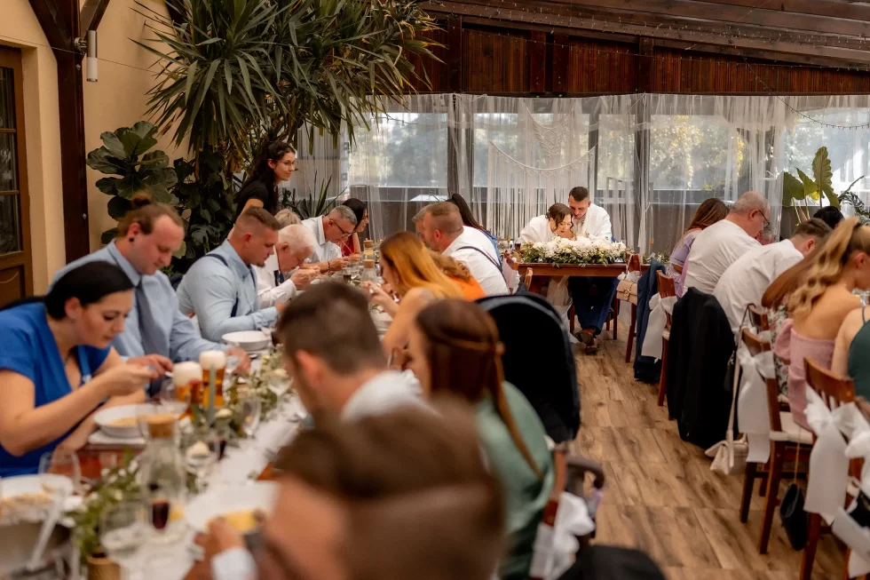 svatba eko farma sadkyod