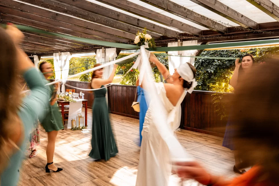 svatba eko farma sadkyod