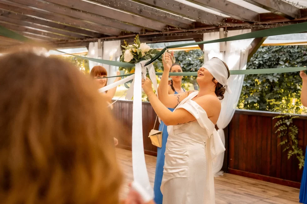 svatba eko farma sadkyod