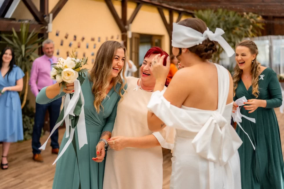 svatba eko farma sadkyod