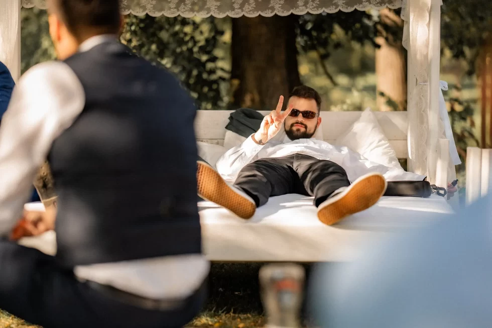 svatba eko farma sadkyod