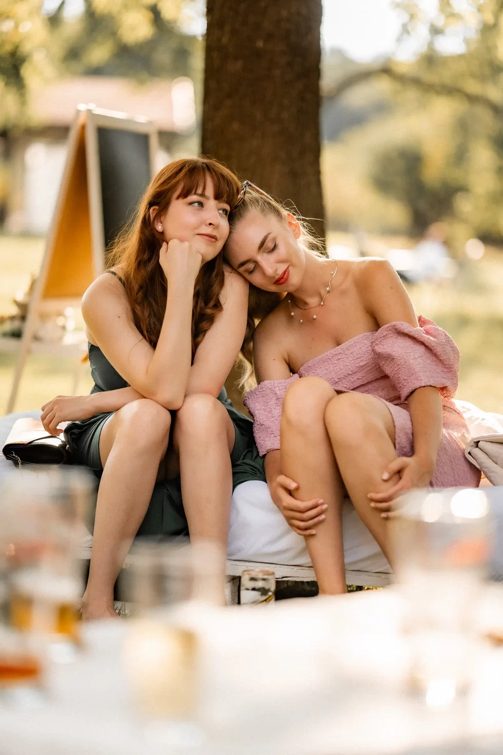 svatba eko farma sadkyod