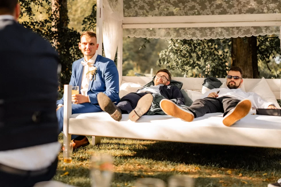 svatba eko farma sadkyod