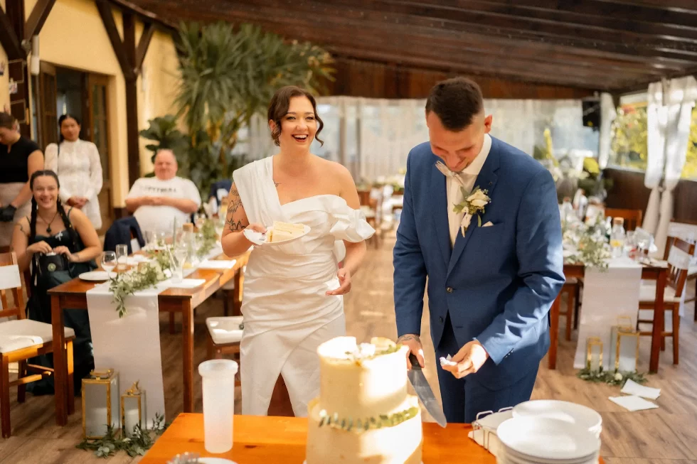 svatba eko farma sadkyod