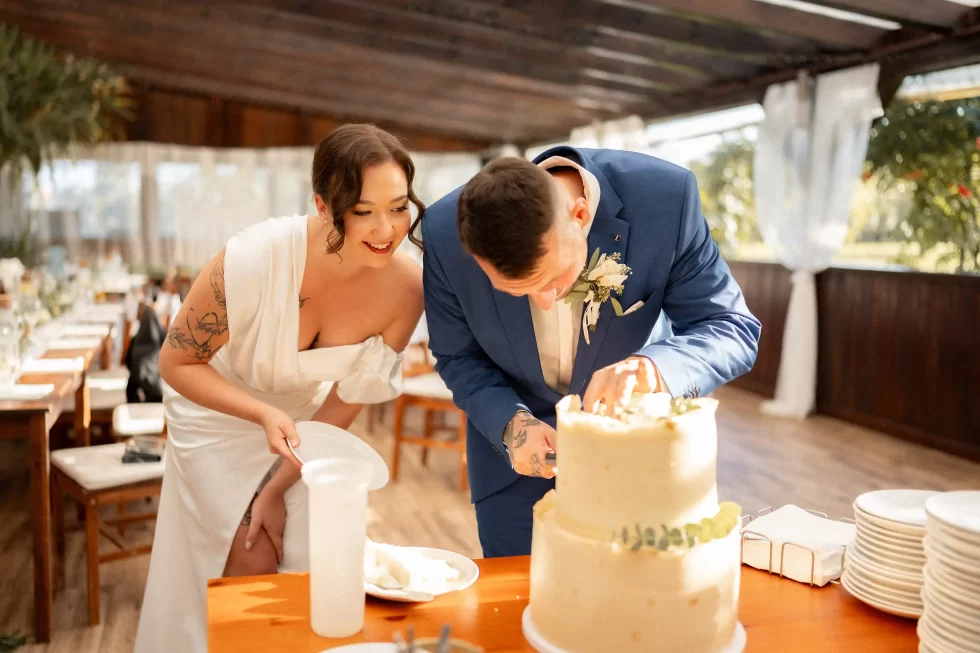 svatba eko farma sadkyod