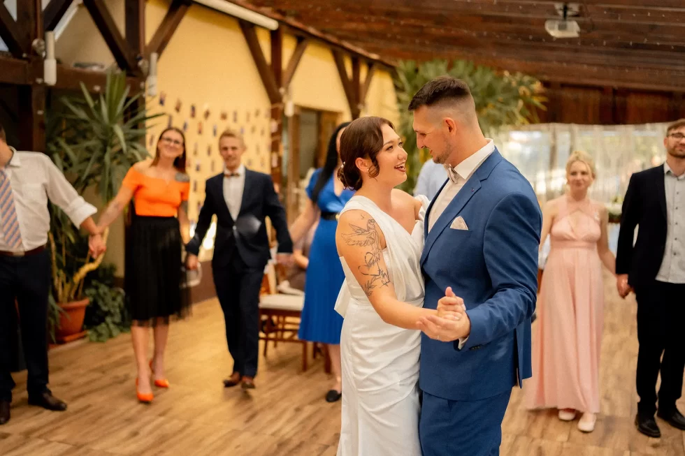 svatba eko farma sadkyod