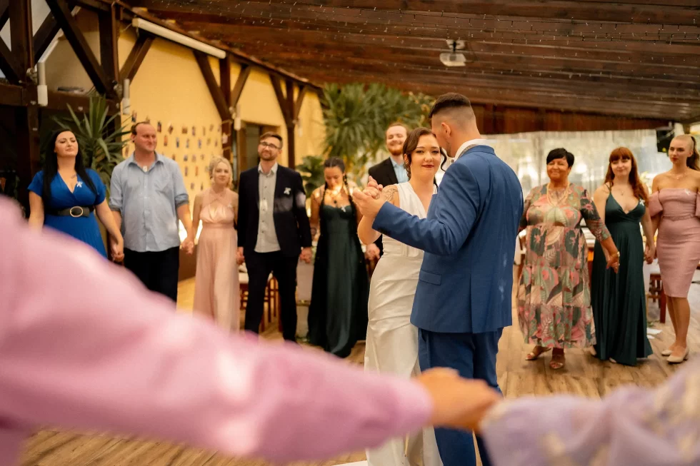 svatba eko farma sadkyod