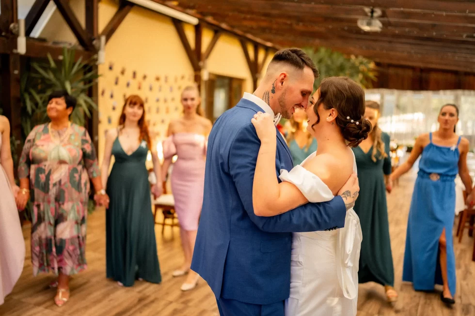 svatba eko farma sadkyod