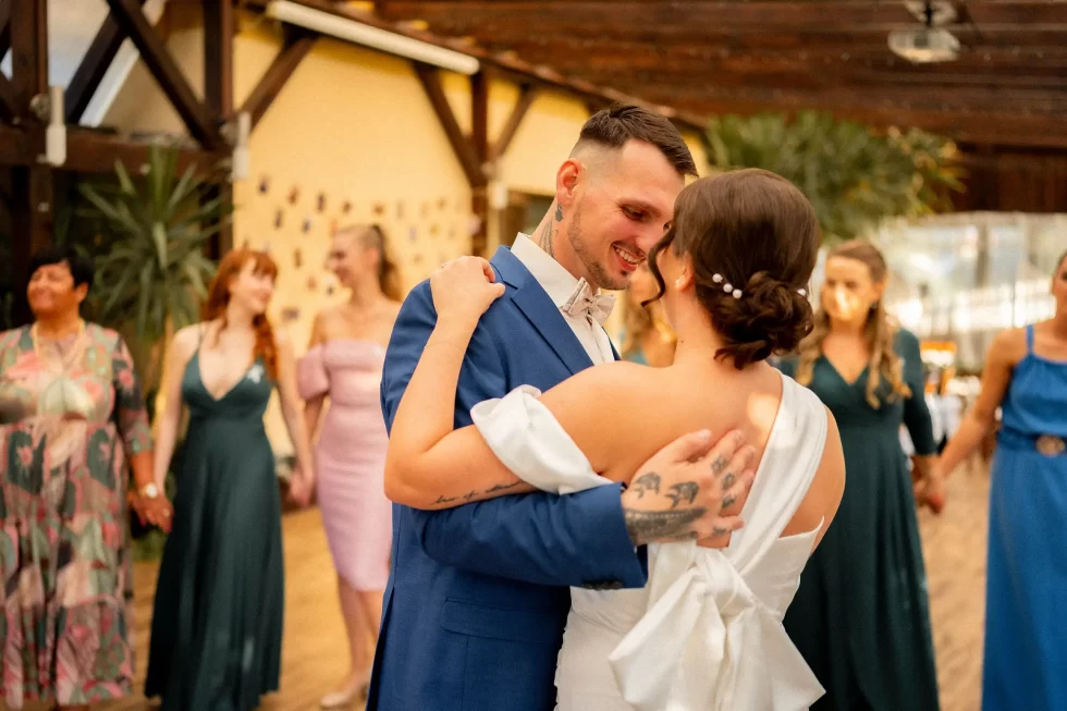 svatba eko farma sadkyod