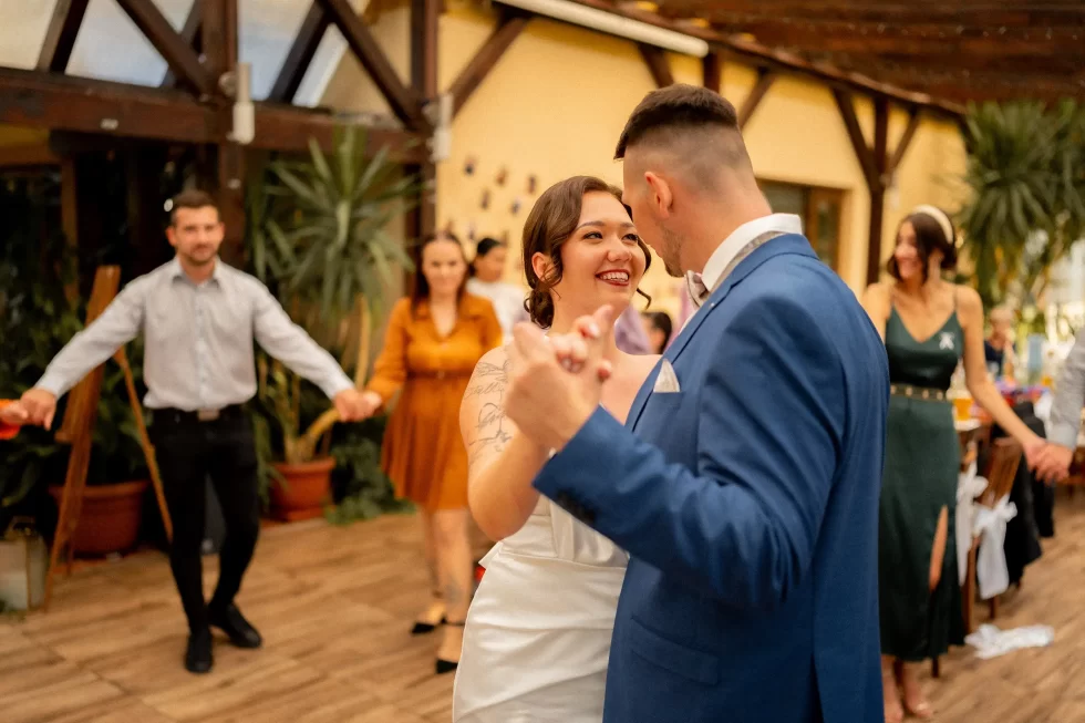 svatba eko farma sadkyod