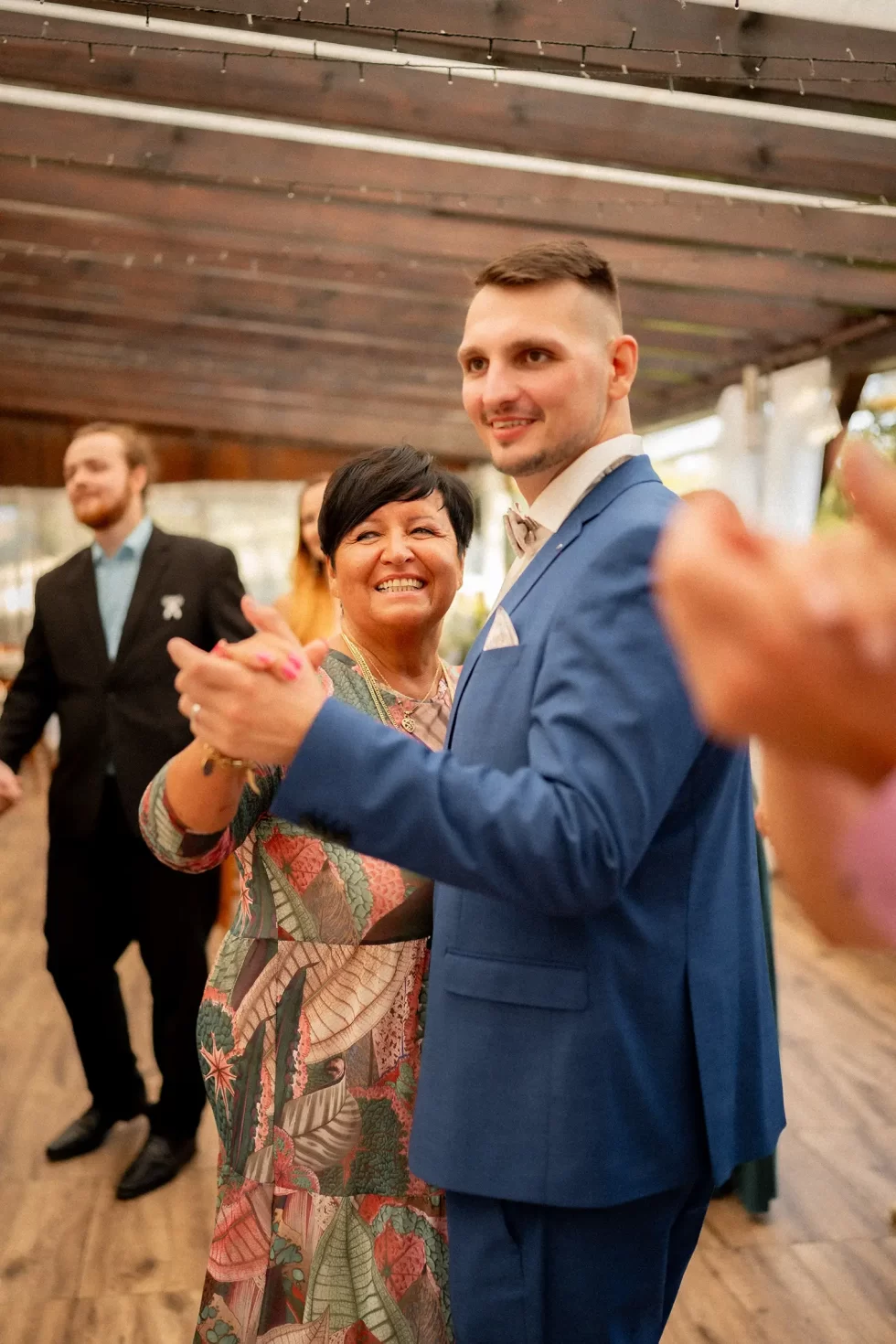 svatba eko farma sadkyod