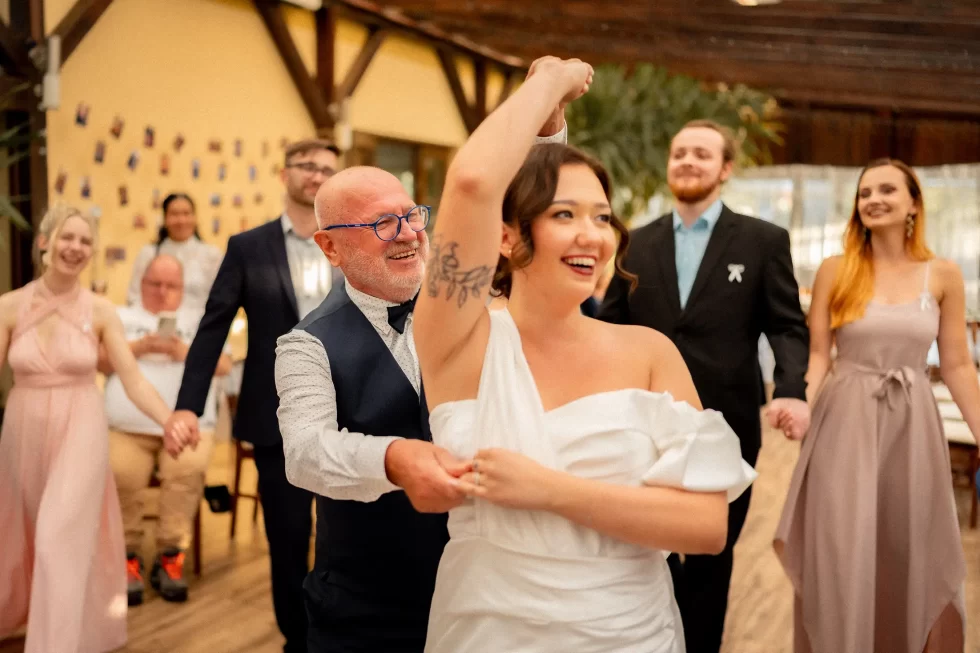 svatba eko farma sadkyod