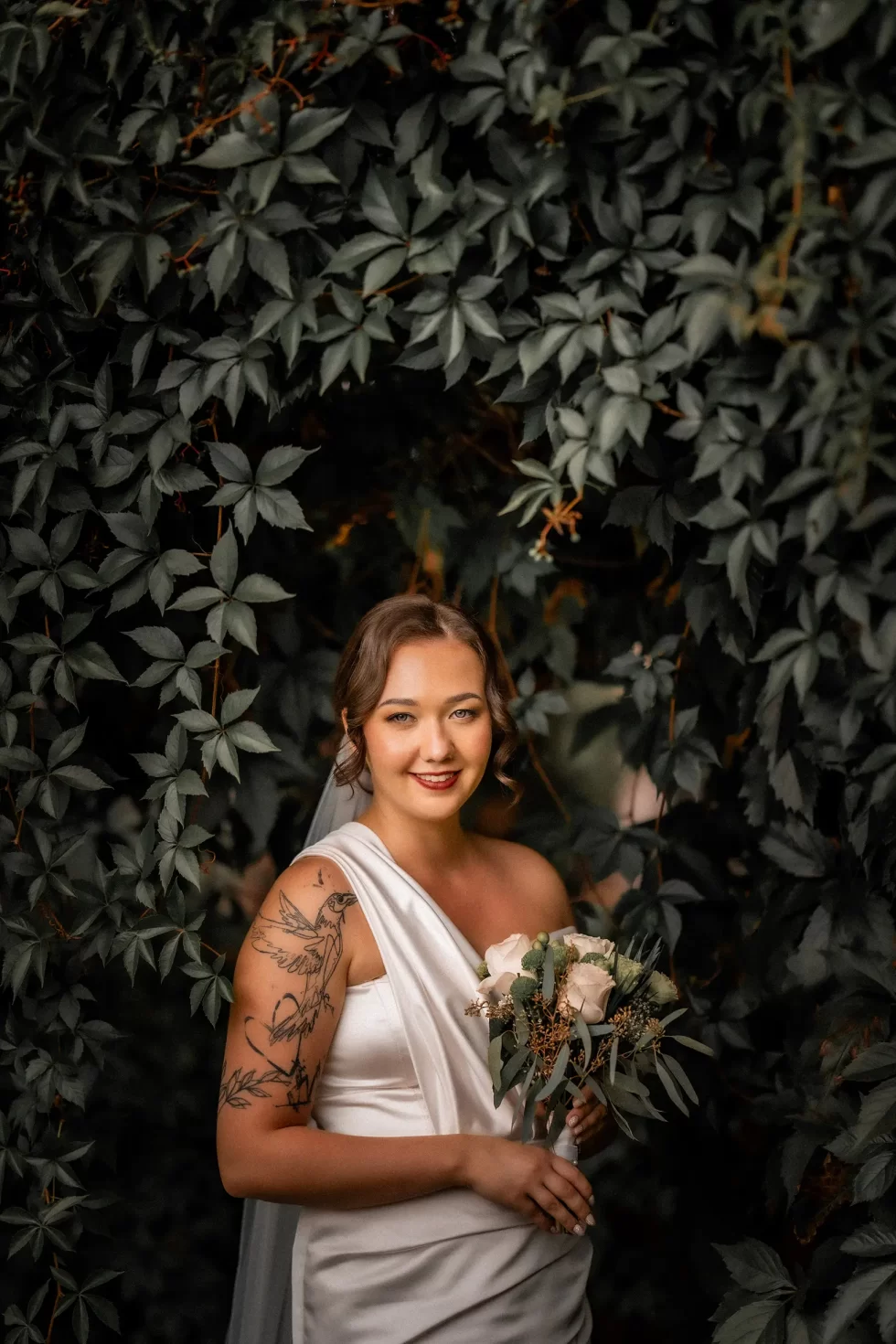 svatba eko farma sadkyod