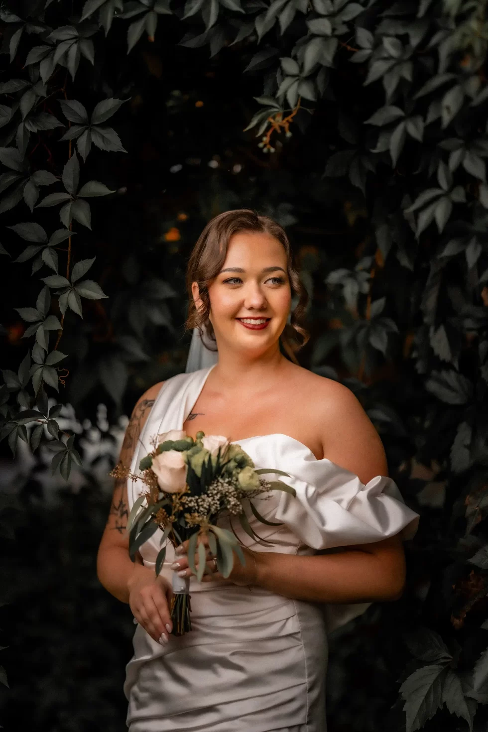 svatba eko farma sadkyod