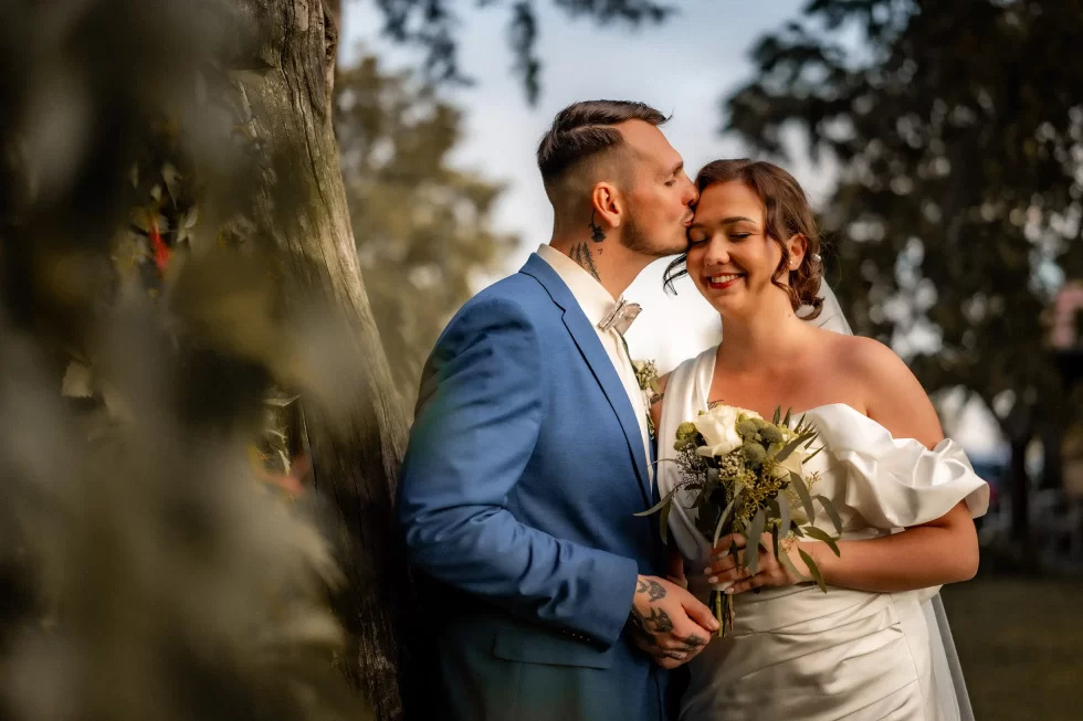 svatba eko farma sadkyod