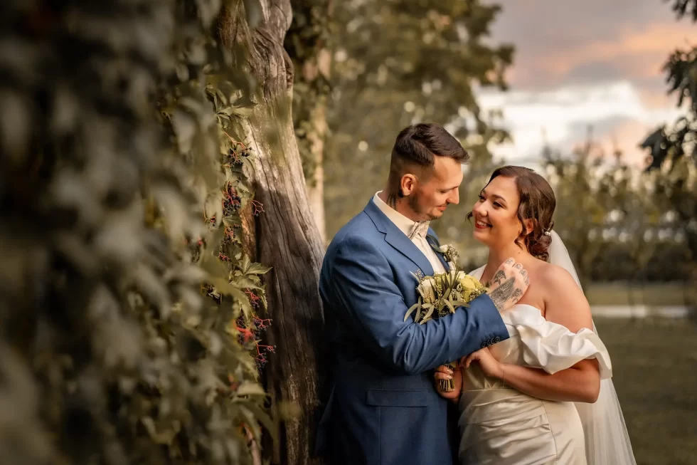 svatba eko farma sadkyod