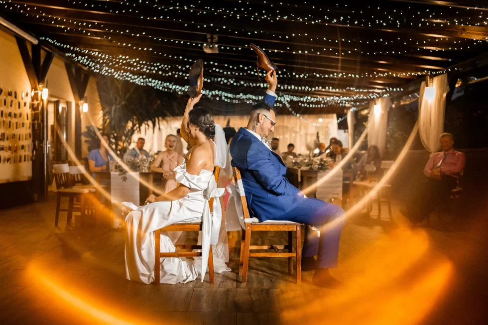 svatba eko farma sadkyod