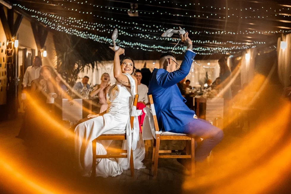 svatba eko farma sadkyod