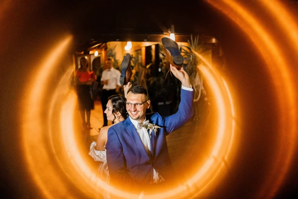 svatba eko farma sadkyod