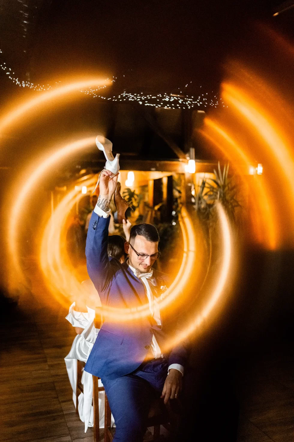 svatba eko farma sadkyod