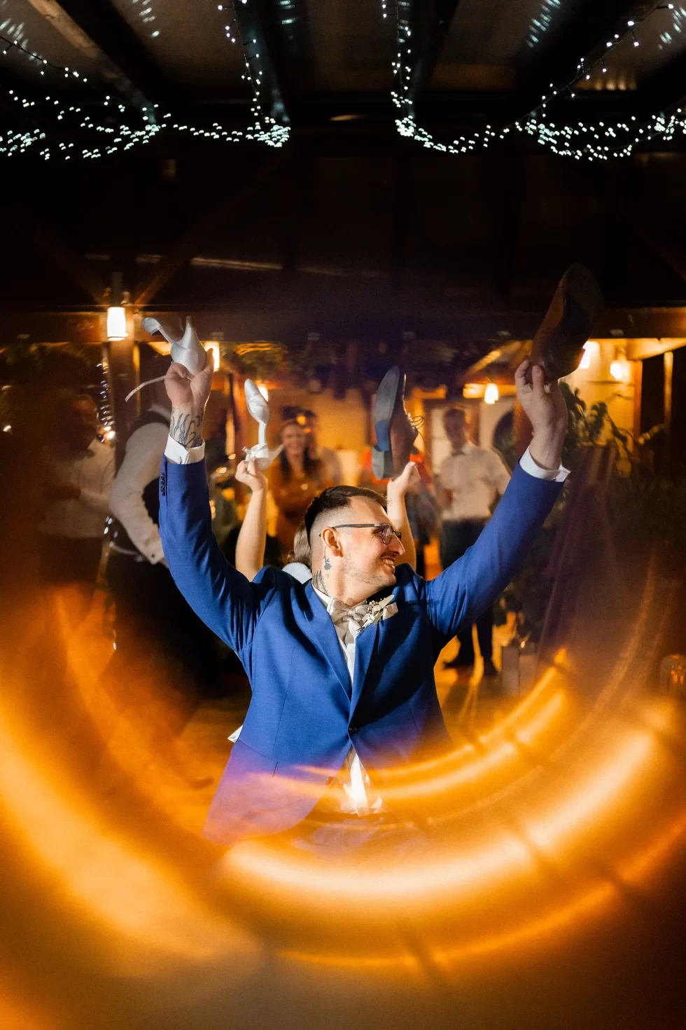 svatba eko farma sadkyod