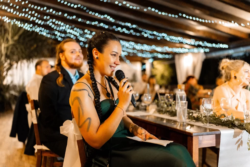 svatba eko farma sadkyod