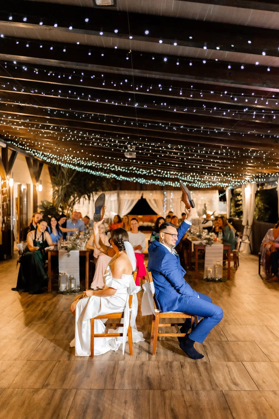 svatba eko farma sadkyod