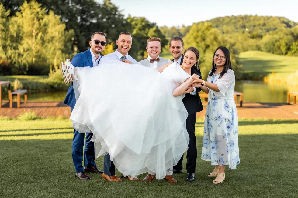 svatba golf resort olomouc sm