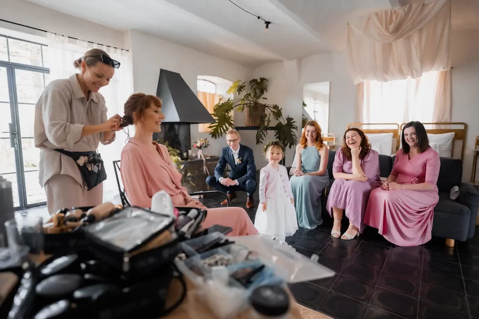 svatba kocanda kravsko PS