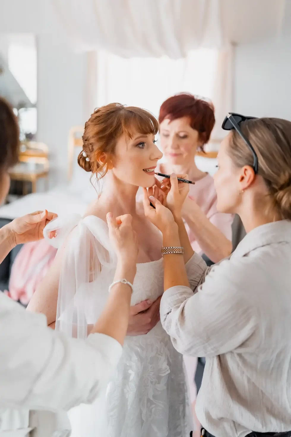 svatba kocanda kravsko PS