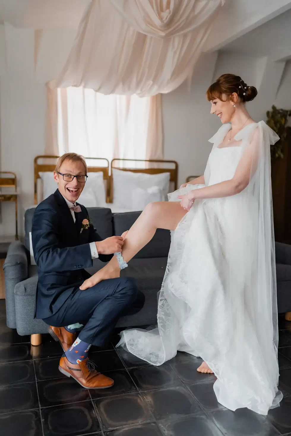 svatba kocanda kravsko PS