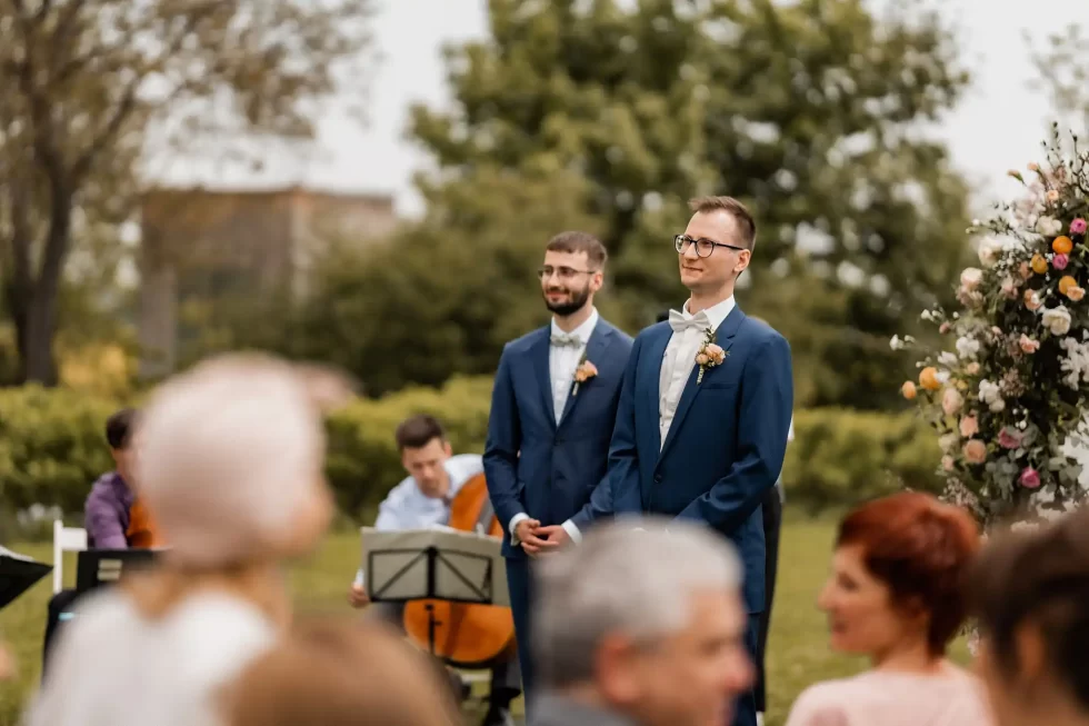 svatba kocanda kravsko PS